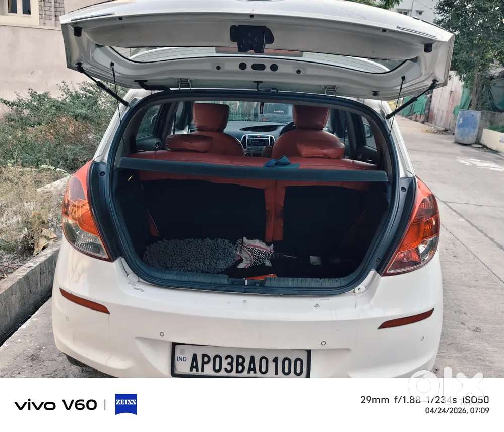 New Tyres And All Oils Changed And Good Condition