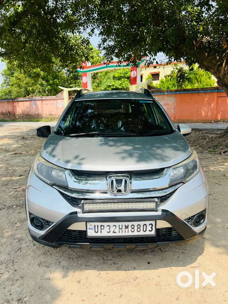 Honda Br-v Style 2017