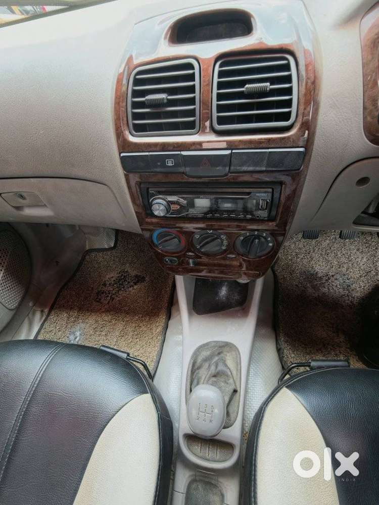 Hyundai Accent Executive, 2009, Petrol