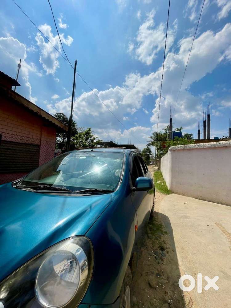 Nissan Micra 2018 Petrol Good Condition