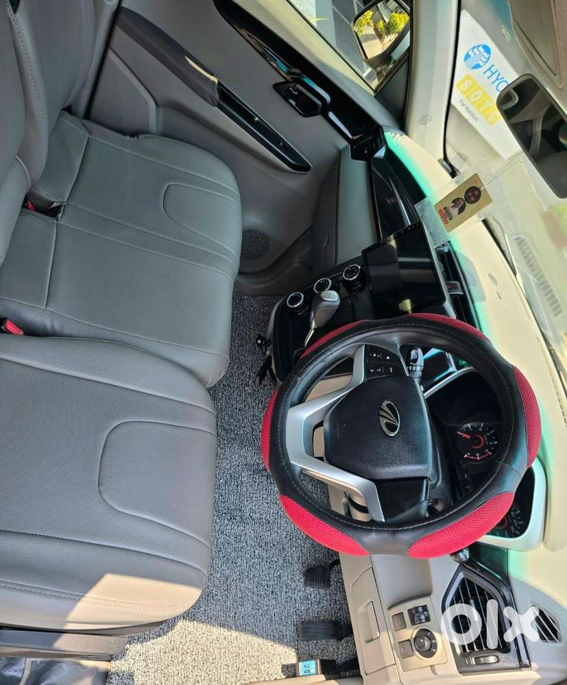 Mahindra Kuv 100 K8 5str, 2016, Diesel