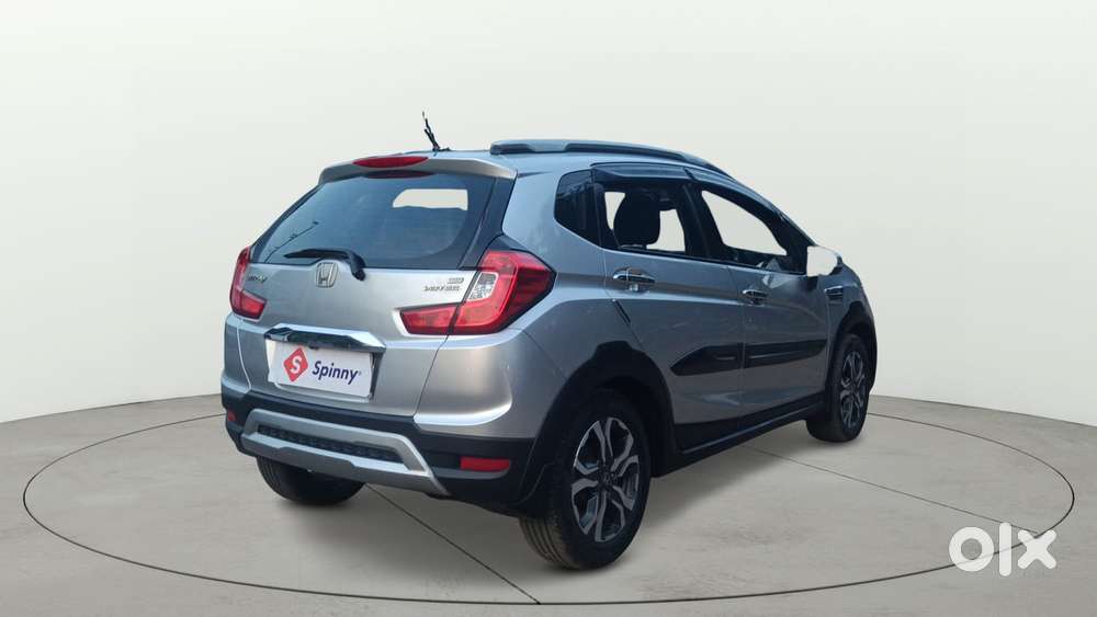 Honda Wr-v 1.5 Vx I-dtec, 2018, Diesel