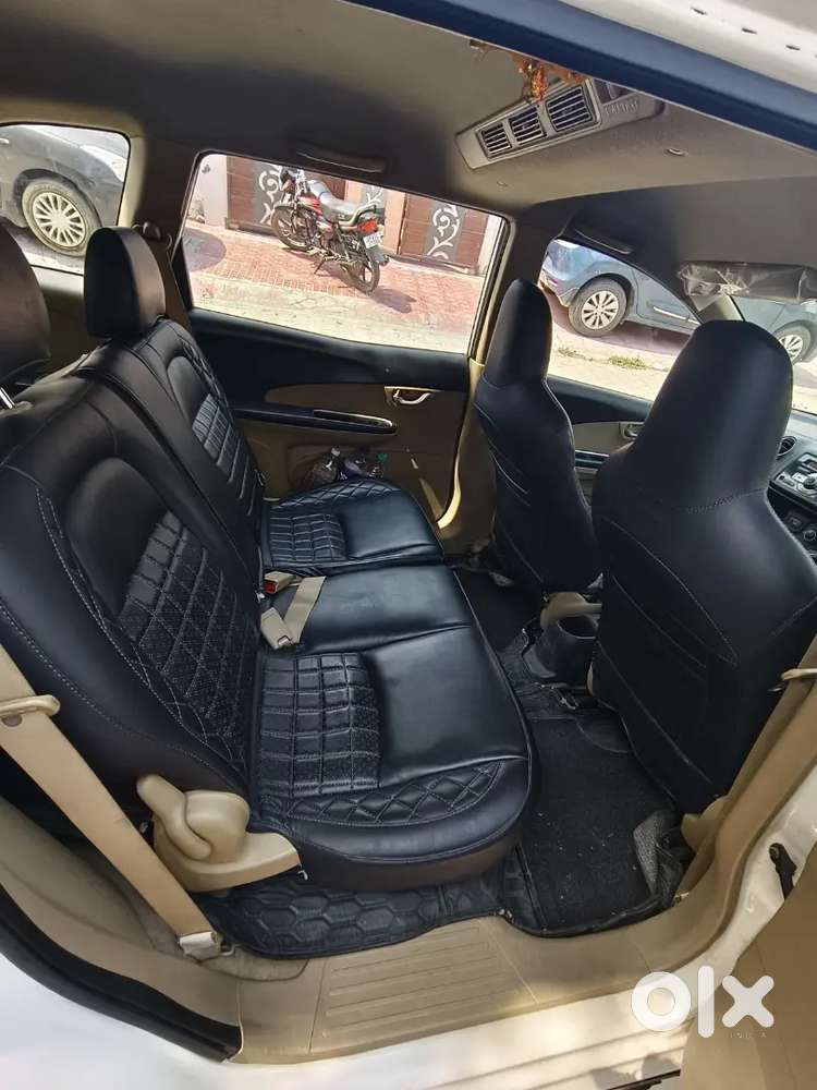 Best 7 Seater Car For Family New Condition Type.