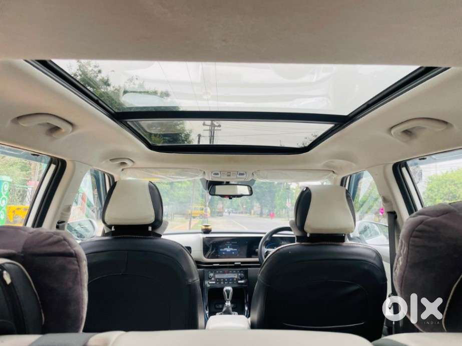 Hyundai Creta 1.5 Crdi Sx, 2024, Diesel