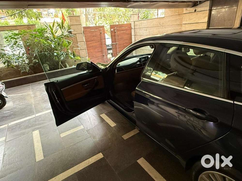 2017 Bmw Diesel Automatic 56k Km