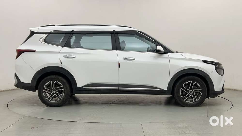 Kia Carens 1.5 Luxury Plus Diesel At 6 Str, 2022, Diesel