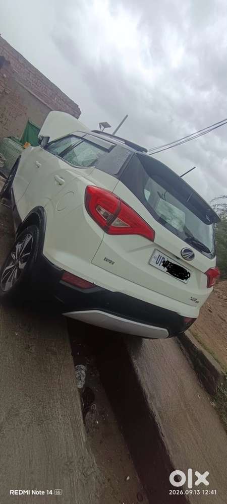 Mahindra Xuv300 Diesel 2022