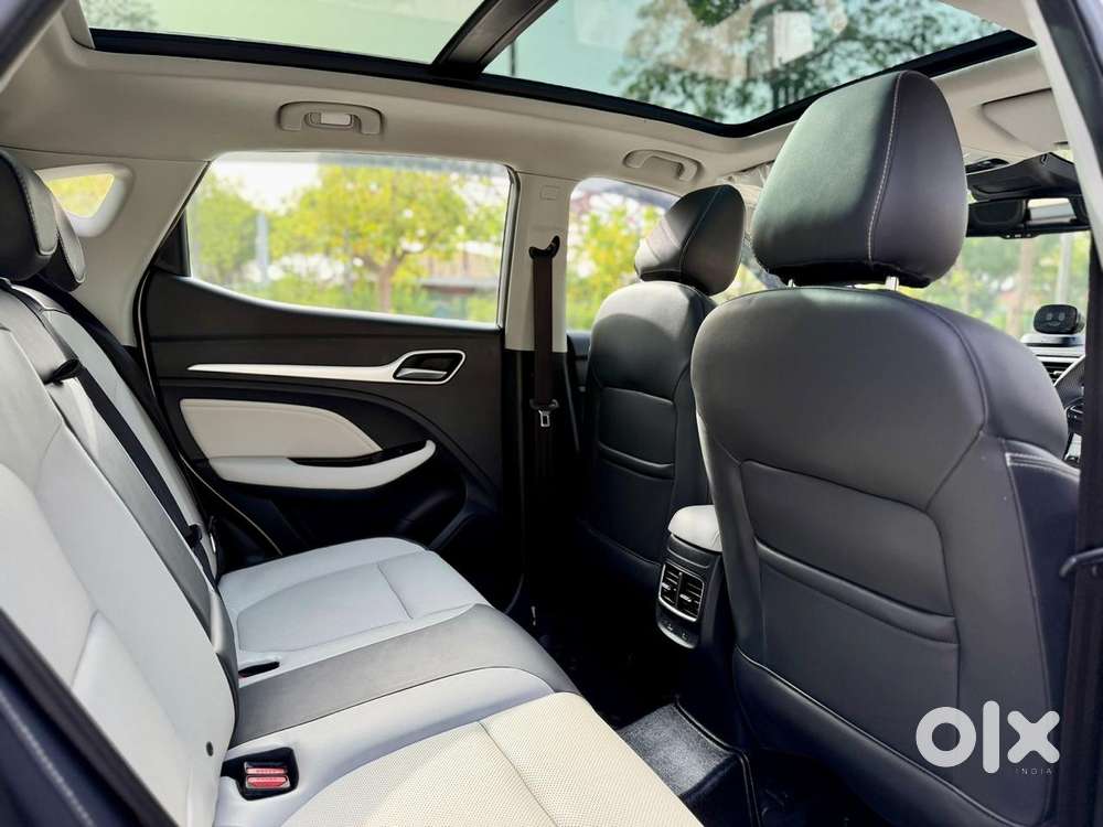 Mg Astor 1.5 Savvy Cvt, 2024, Petrol