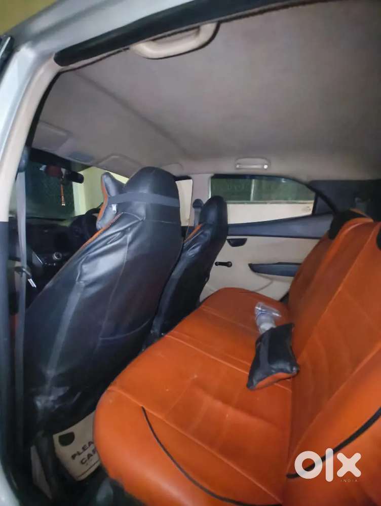 Hyundai Small Car 2017 Petrol Well Maintained