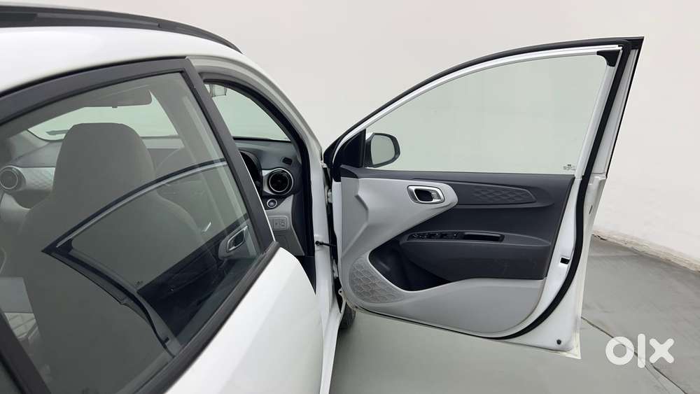 Hyundai Grand I10 Nios Asta 1.2 Kappa Vtvt, 2023, Petrol