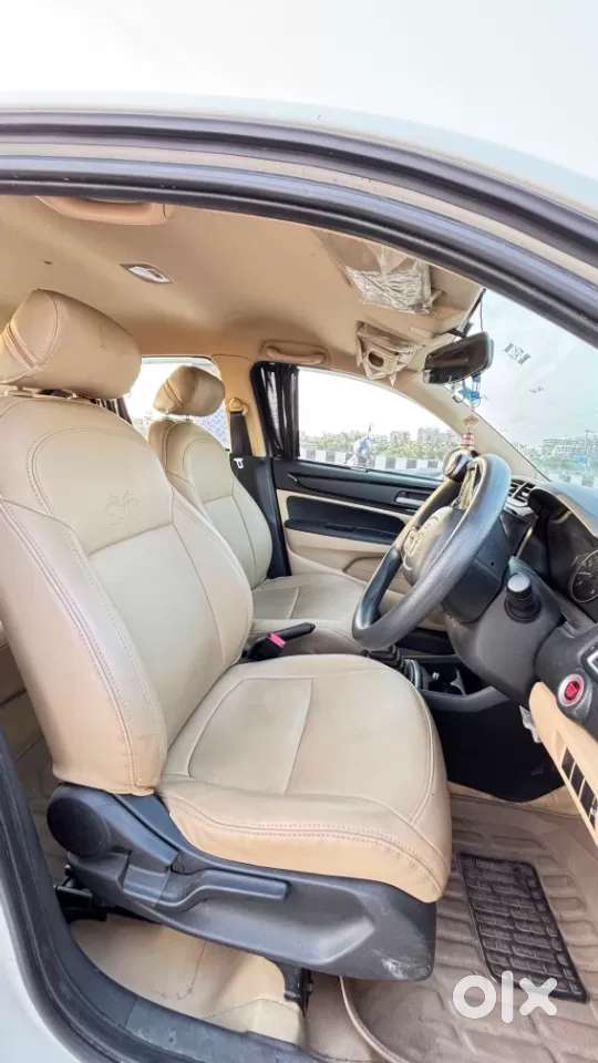 Honda Amaze 1.2 V I-vtec Mt, 2018, Petrol