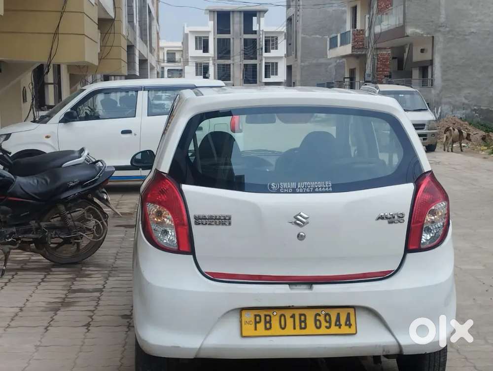 Cab For Sale
