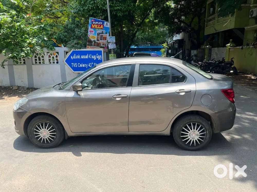 Maruti Swift Dzire Vxi Amt 2020  Automatic  Single Owner  Chennai