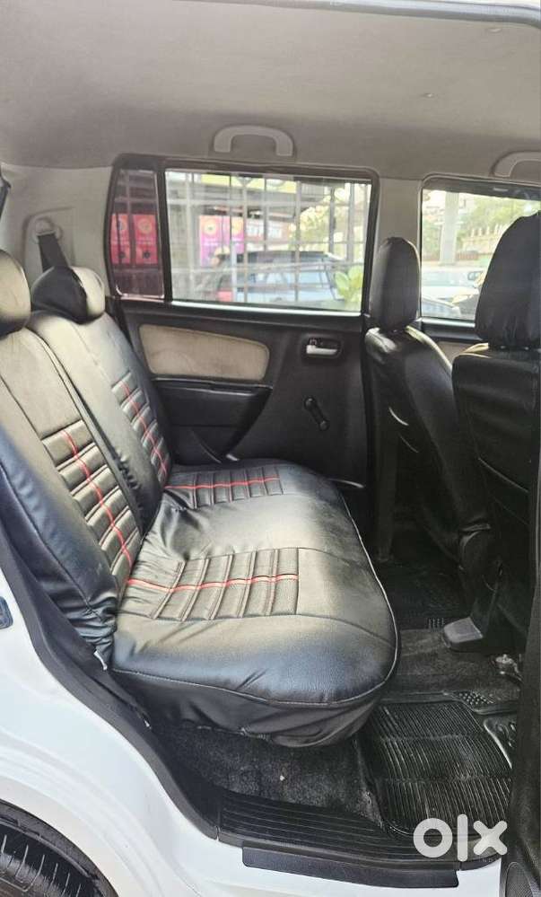 Maruti Suzuki Wagon R 1.0 Lxi Cng, 2017, Cng & Hybrids