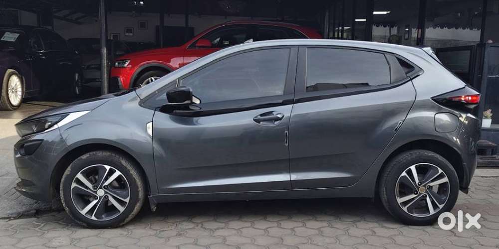 Tata Altroz 1.5 Xz Diesel, 2022, Diesel