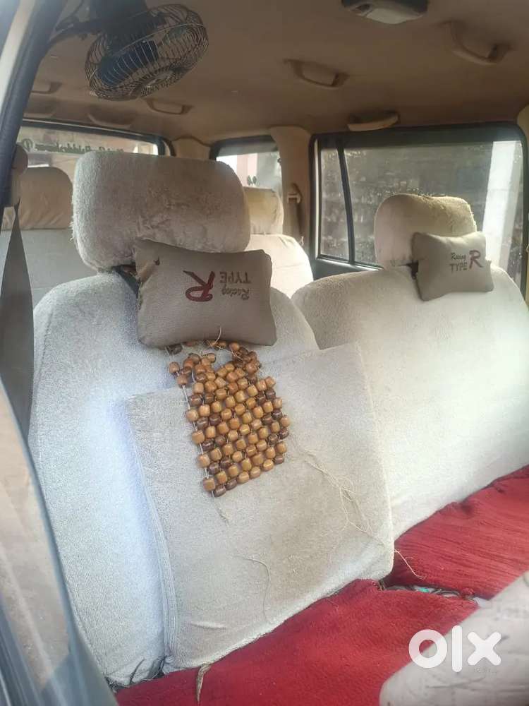 Good Condition And All Documents Clear