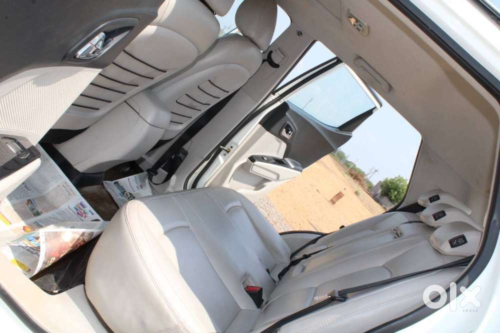 Mahindra Xuv300 W8 Option Diesel, 2019, Diesel