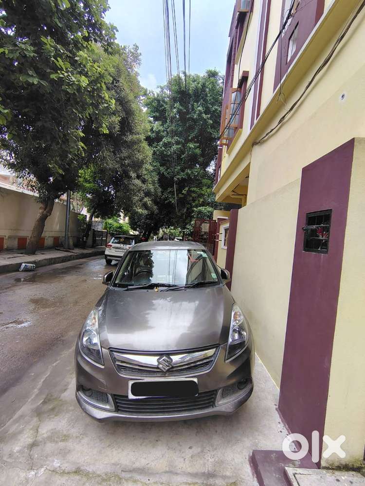 2016 Maruti Dzire Vxi Petrol