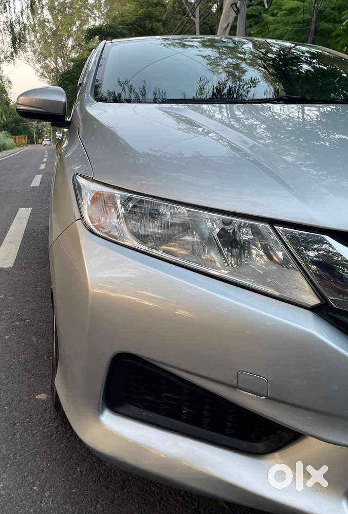 Honda City I Dtec Sv, 2015, Diesel