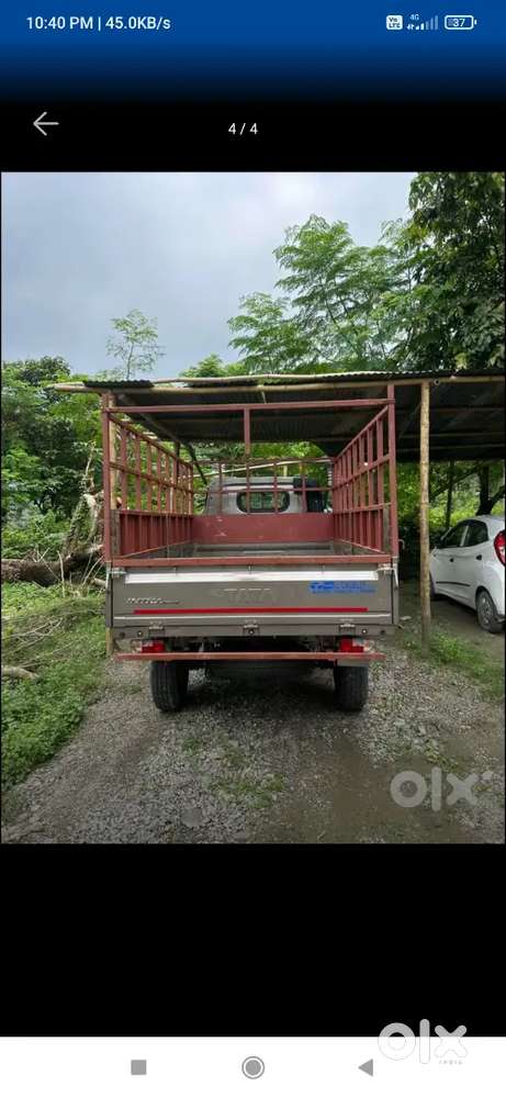 Tata Intra V70