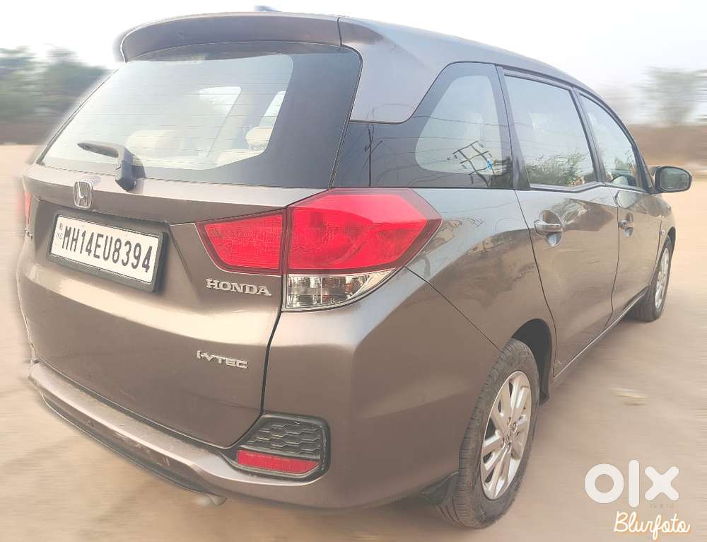Honda Mobilio S I-vtec, 2015, Petrol