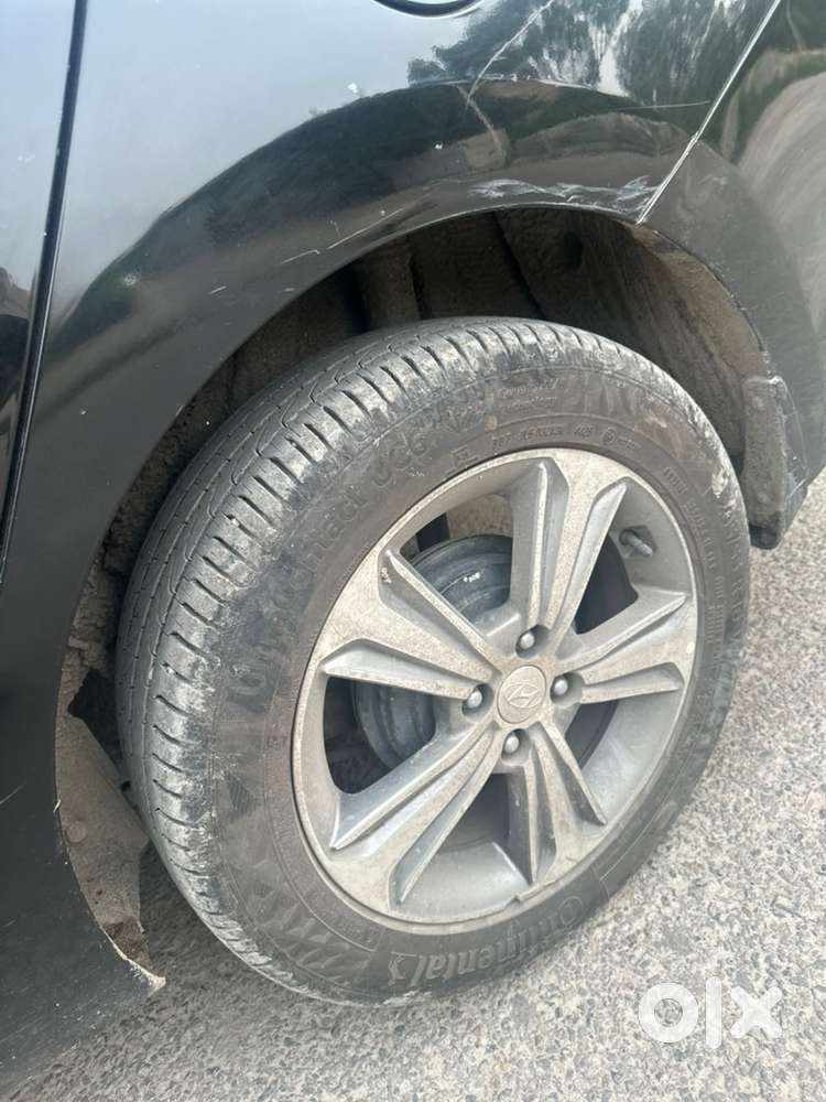 Hyundai Verna 2019 Manual Petrol