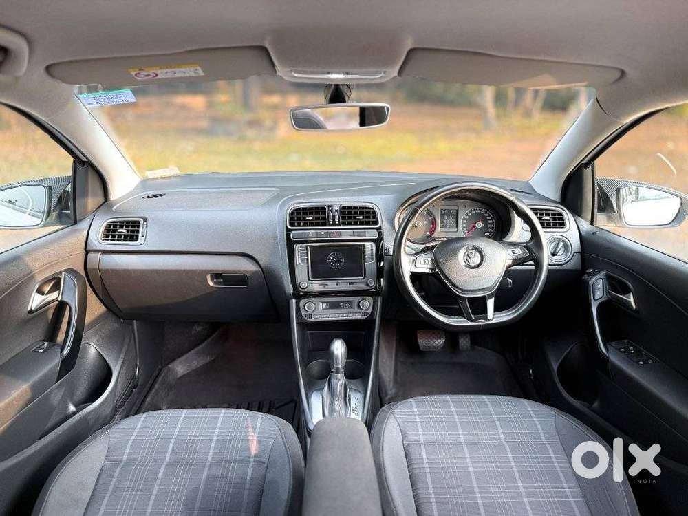 Volkswagen Polo 1.2 Gt Tsi, 2021, Petrol