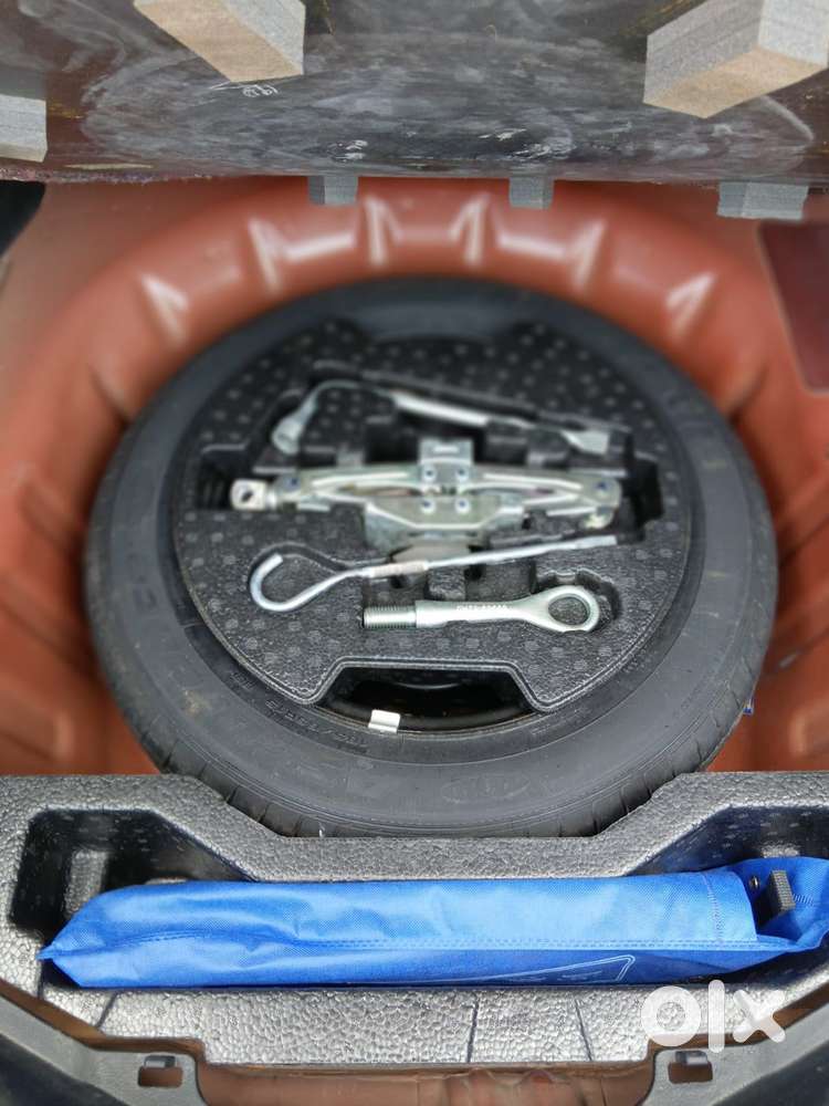 Maruti Suzuki Ciaz 1.4 Alpha, 2017, Petrol