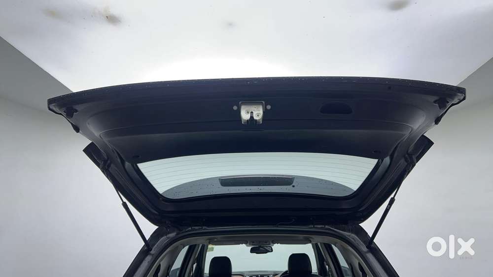 Hyundai Alcazar 1.5 Signature (o) Diesel At 7 Str, 2022, Diesel
