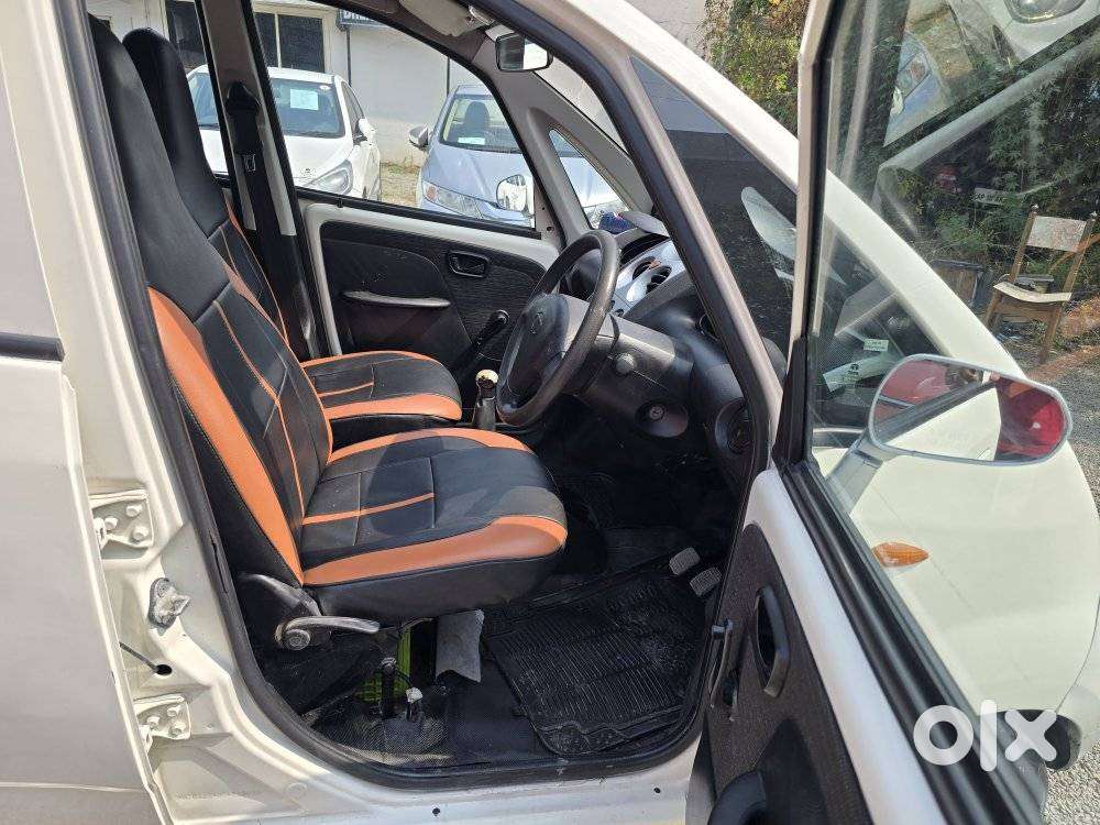 Tata Nano 2012-2015 Twist Xe, 2014, Petrol