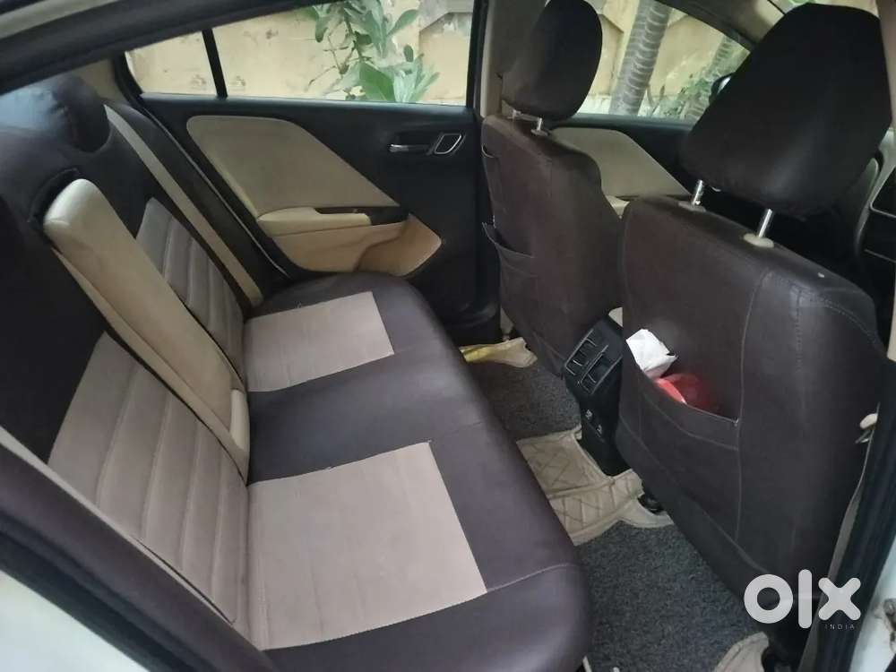 Honda City 2017 Petrol Good Condition Well Maintained