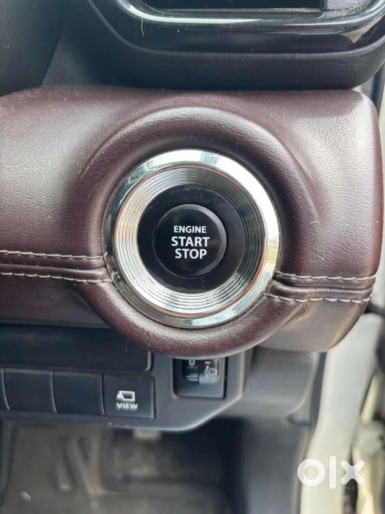 Maruti Suzuki Grand Vitara 1.5 Alpha Smart Hybrid At, 2022, Petrol