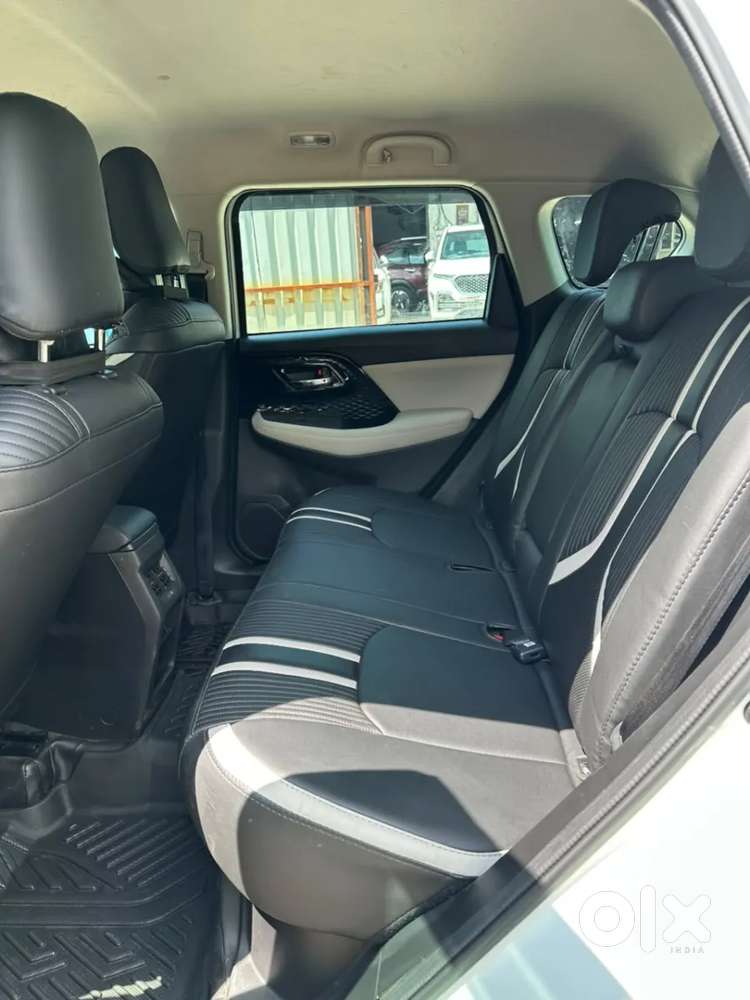 Maruti Suzuki Victoris, 2025, Cng & Hybrids