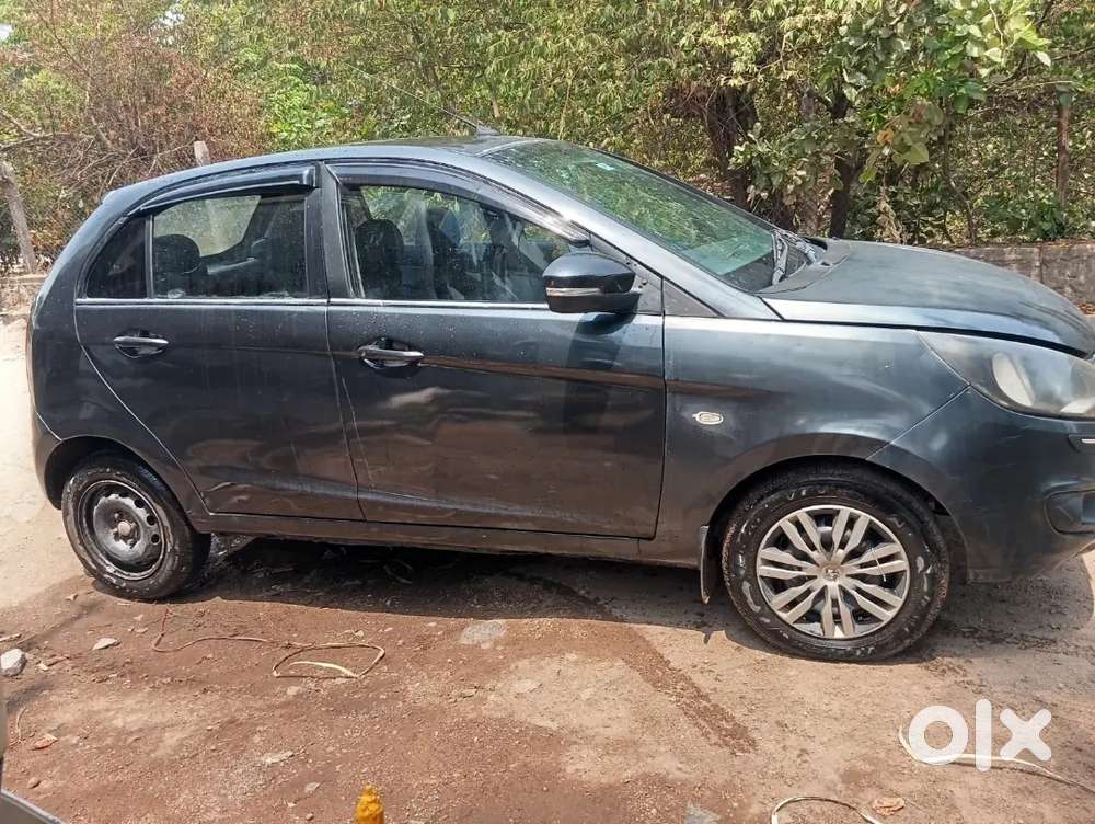 Tata Bolt Diesel Manual 2016 Car