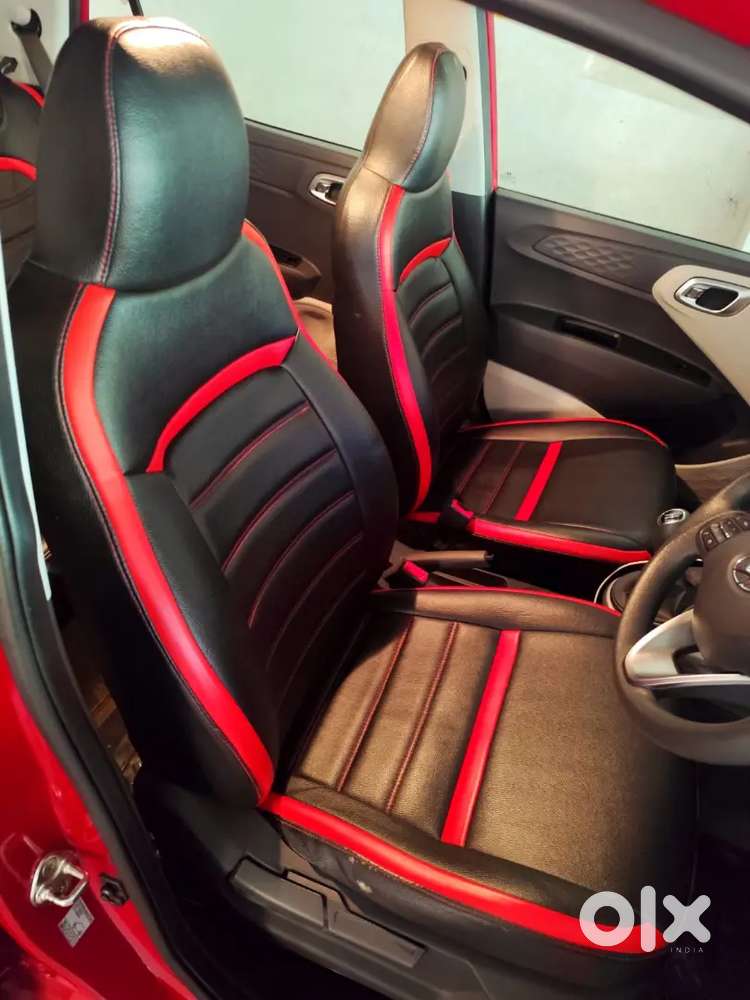 Hyundai Grand I10 Nios 2022 Petrol 14500 Km Driven