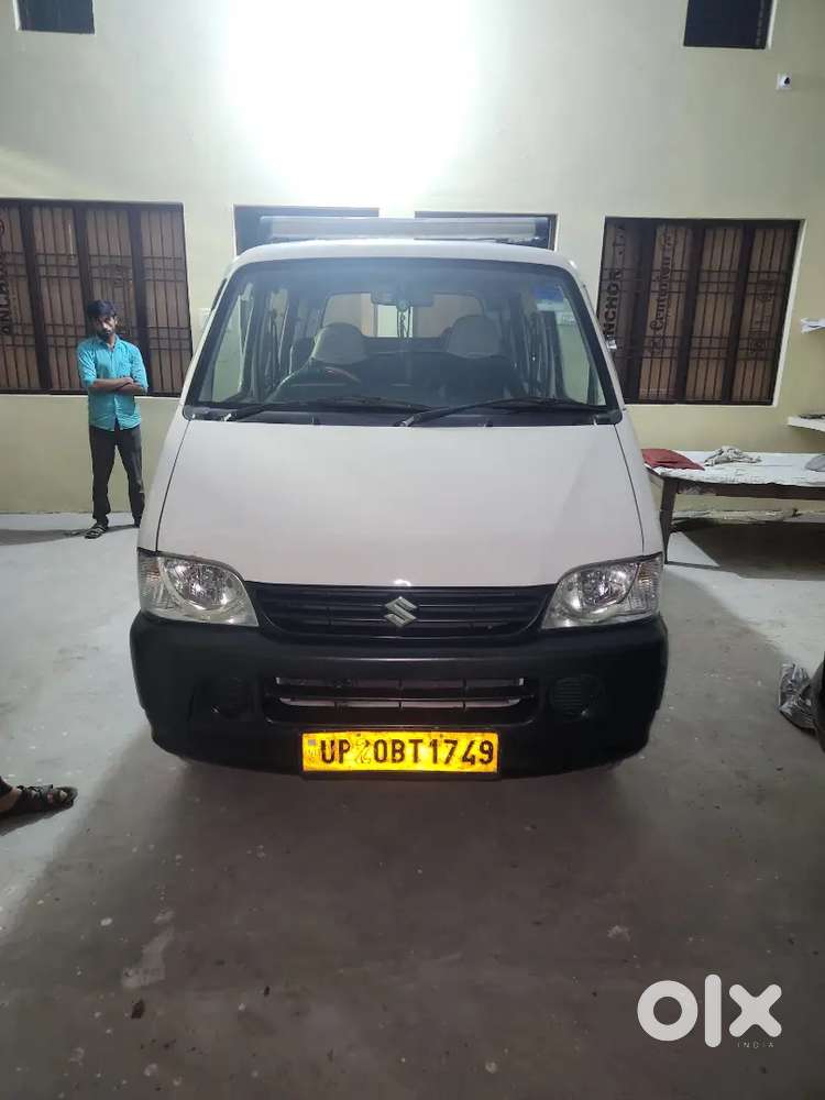 Maruti Eeco 1.2 Petrol