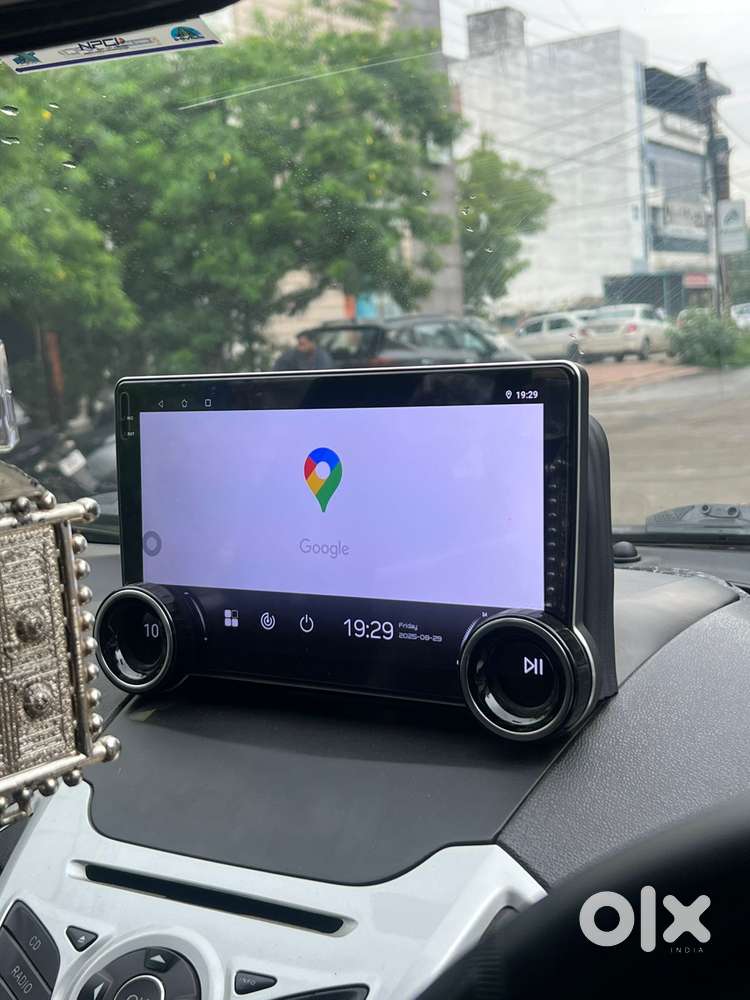 Ford Ecosport 1.5 Tdci Titanium Plus Be, 2013, Diesel