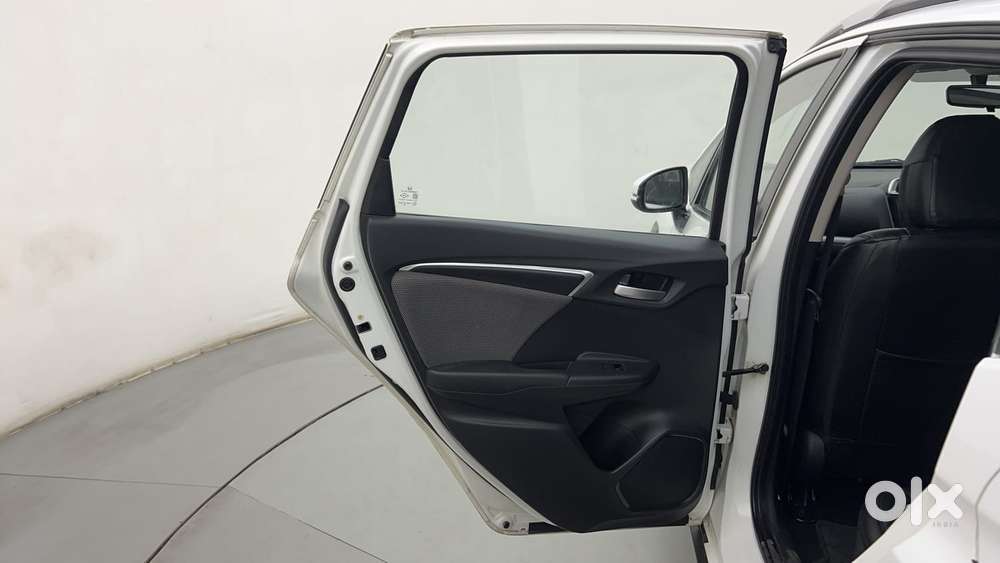 Honda Wr-v 1.2 Vx I-vtec, 2018, Petrol