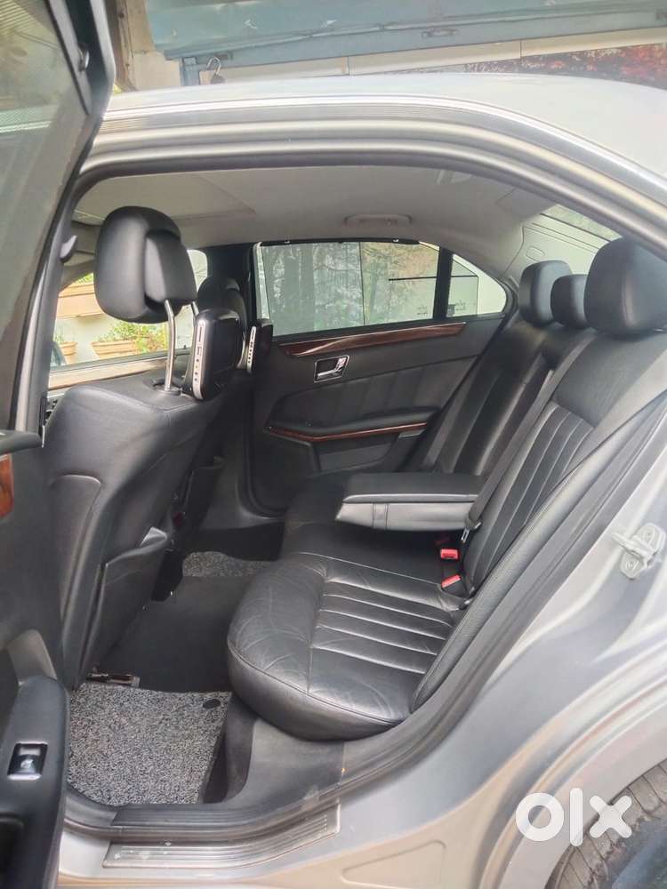 Mercedes-benz E-class E 250 Elegance, 2012, Diesel