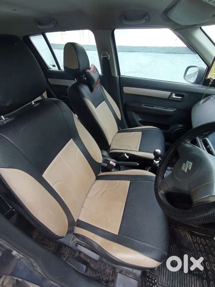 Maruti Suzuki Swift 2011 Vdi Diesel