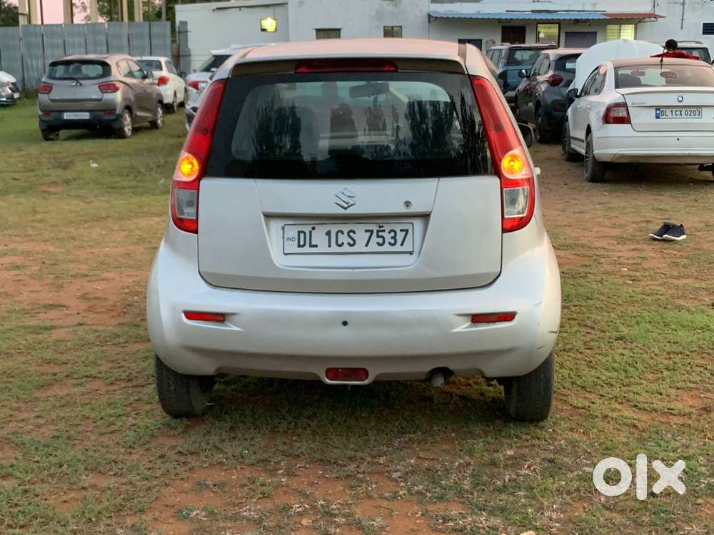 Maruti Suzuki Ritz Vdi Bs-iv, 2015, Diesel