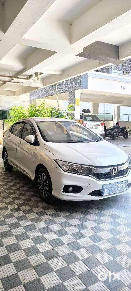 Honda City 2021 Petrol Manual