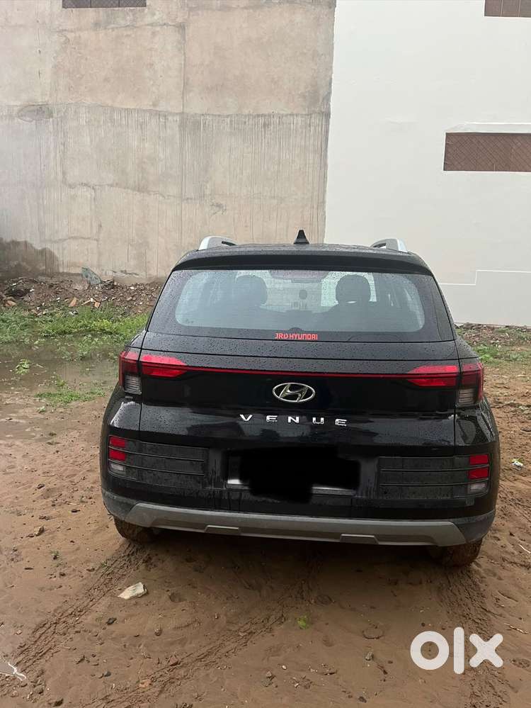 Hyundai Venue In Brand New Condition
