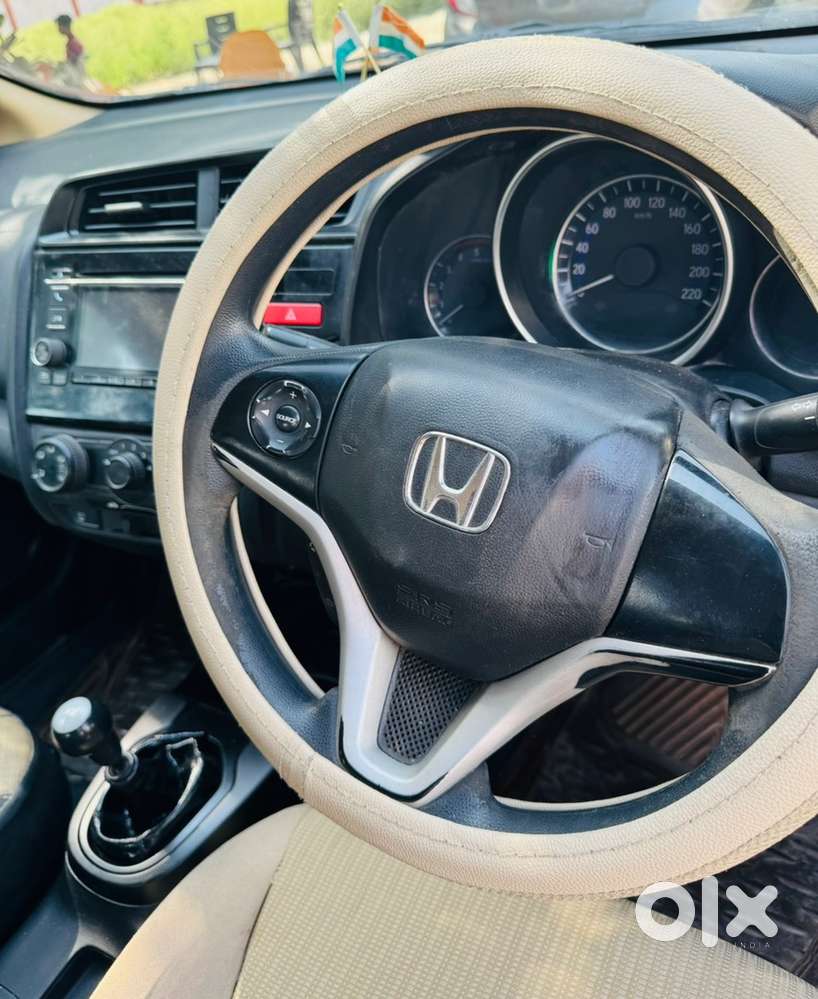 Honda Jazz Diesel 2016