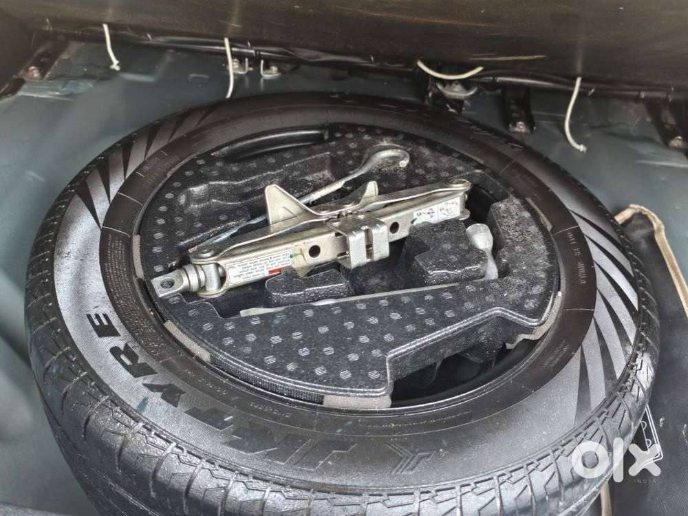 Maruti Suzuki S Cross Zeta Shvs, 2018, Diesel