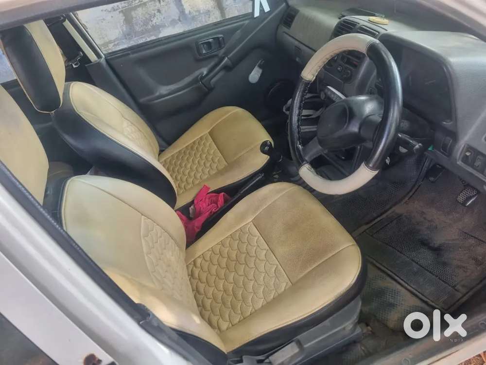 Very Good Condition