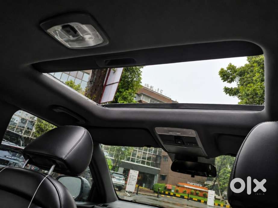 Mahindra Alturas G4 4x4 At, 2018, Diesel