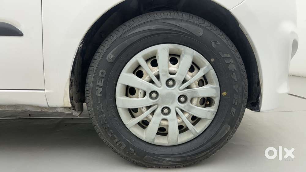 Hyundai I10 Magna 1.1l, 2015, Petrol