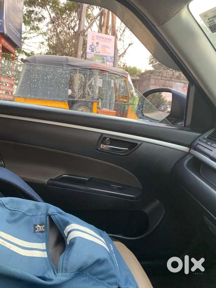 Maruti Suzuki Swift 2013