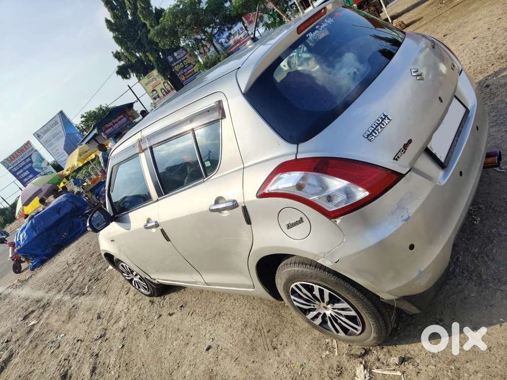 Swift Maruti 2014 Diesel Manual
